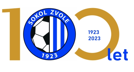 100 let Sokola Zvole