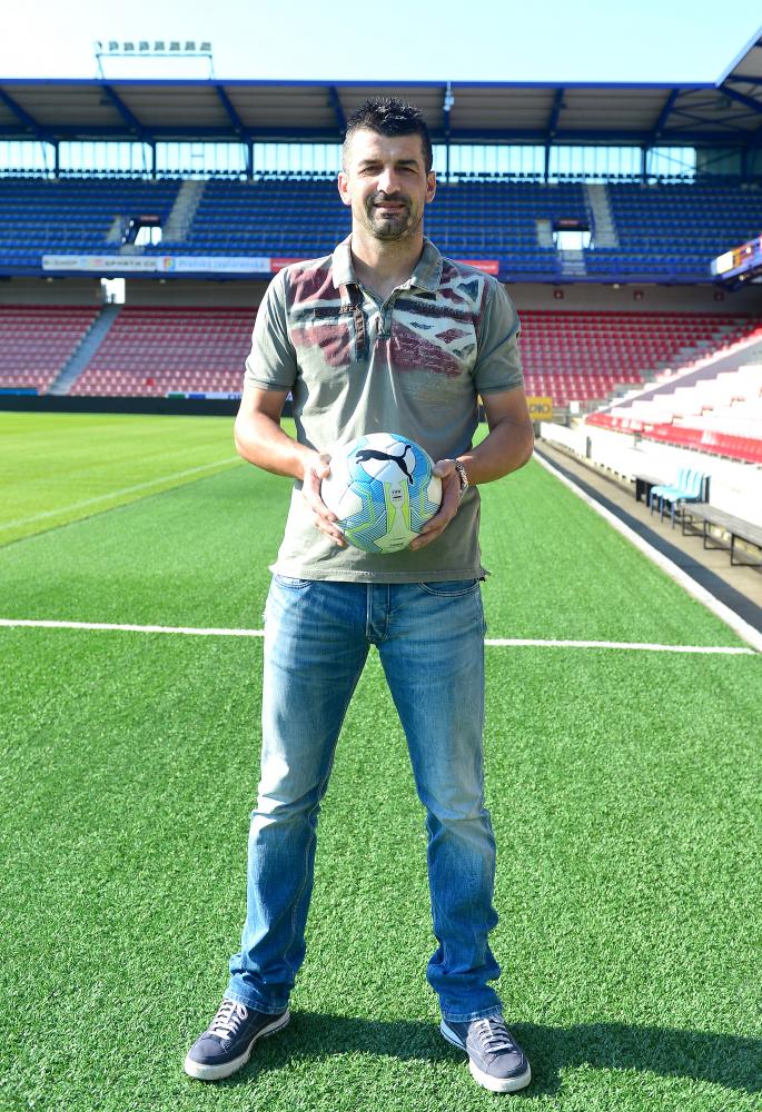 Petr Gabriel