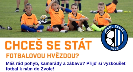 Fotbal nebo Beach?