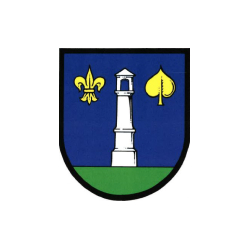 Obec Ohrobec
