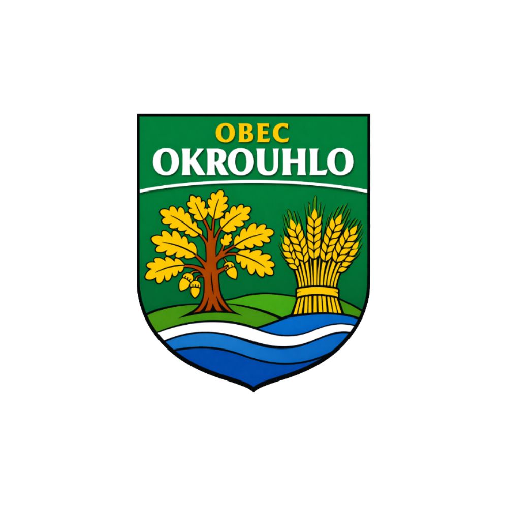 Obec Okrouhlo
