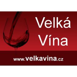 Velká Vína