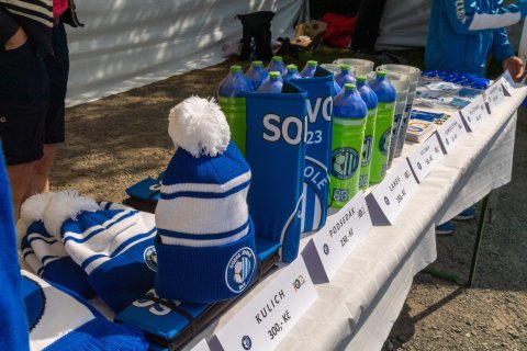 100 let Sokola Zvole — fotografie 4