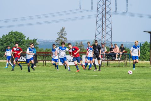 100 let Sokola Zvole — fotografie 24